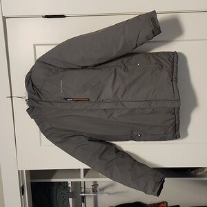 Columbia Boys Winter Snow Coat